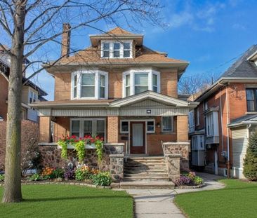 For Lease - 22 Blake Street Unit# 2, Hamilton, Ontario - Photo 6