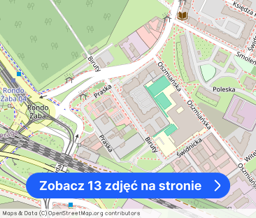 2 -3 Pokoje | Metro | Garaż | OD Zaraz - Zdjęcie 1