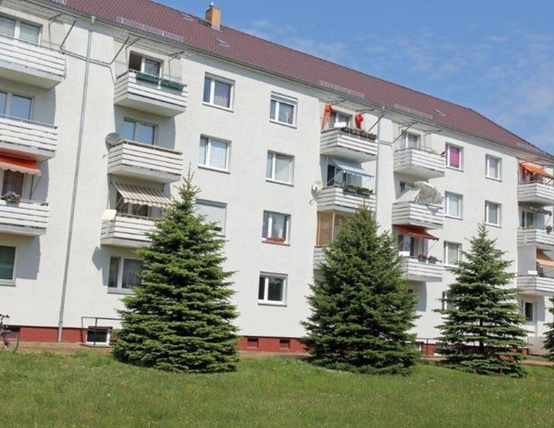 Wohnung barrierefrei mit Lift - Foto 1