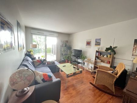 Location appartement 2 pièces, 48.70m², Yerres - Photo 3