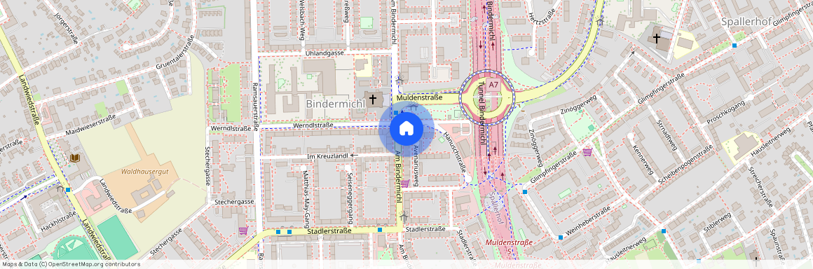 Werndlstraße 13, 4020 Linz