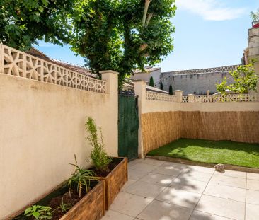 Appartement Narbonne 3 pièce(s) 77 m2 - Photo 4