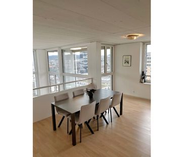 2½ Zimmer-Wohnung in Zürich - Kreis 9 Altstetten, möbliert, auf Zeit - Photo 3
