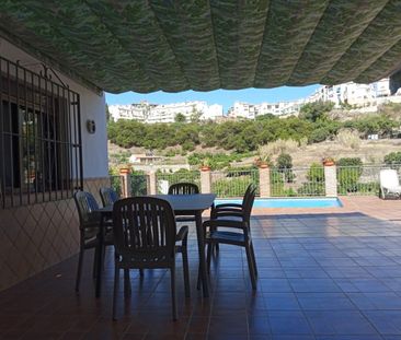 Cortijo In Torrox Costa For Long Term Rental - Photo 6