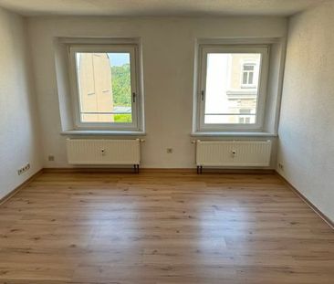 Hegelstr. 31, DG links - Foto 4