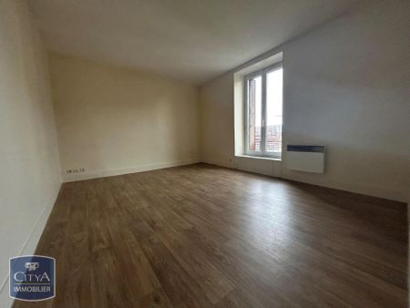 Appartement à louer 1 pièce 29.37m² - Photo 4