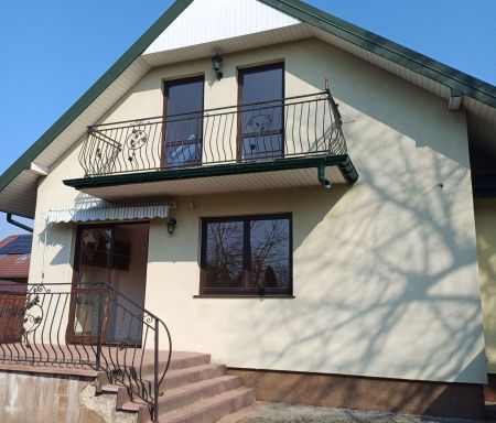 Legionowski, Jabłonna, Chotomów - Photo 2