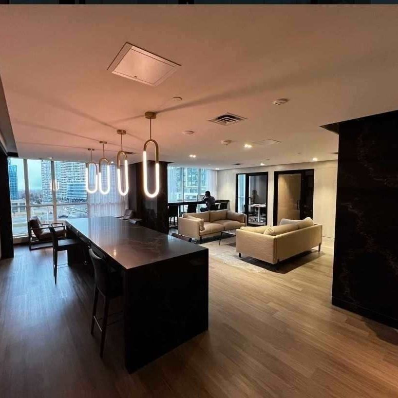 For Lease - 4065 Confederation Parkway Unit# 3703, Mississauga, Ontario - Photo 1