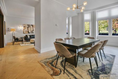 5 bedroom apartment to rent - Photo 3