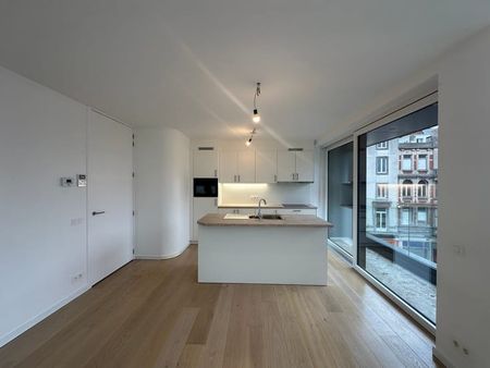 Appartement te huur - Foto 5