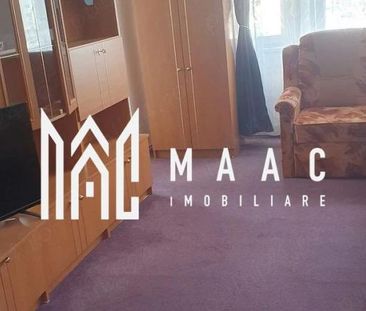 Apartament 1 camera de inchiriat | Central, Sibiu | 40 mp - Photo 3