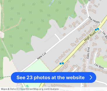 2 bedroom terraced house for rent - Photo 1