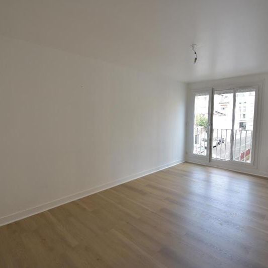 Location Appartement 2 pièces 46m² LE MANS 72000 - Photo 1