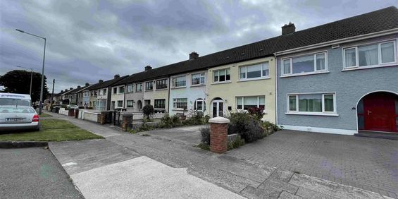 St Peters Road, Dublin 12 (Double Room To Rent), Walkinstown, Dublin 12 - Photo 3