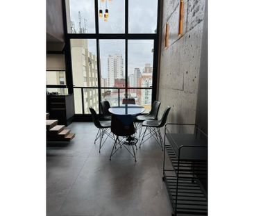 ALUGA Belíssimo Apartamento com 112 m² | 3 suítes | 2 vagas de gara... - Foto 4