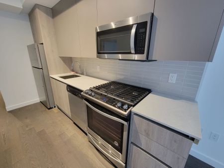 For Lease - 2A Church Street Unit# 503, Toronto, Ontario - Photo 4