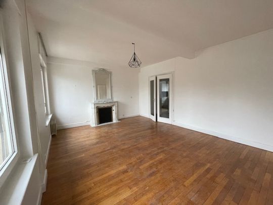 Appartement 109.3 m² - 4 Pièces - Amiens (80000) - Photo 1