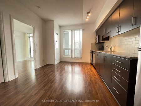 For Lease - 30 Herons Hill Way Unit# 1504, Toronto, Ontario - Photo 3