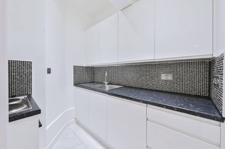 Studio to rent - Photo 4