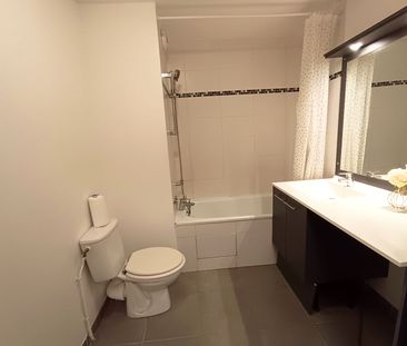 Location appartement 2 pièces, 44.08m², Athis-Mons - Photo 5