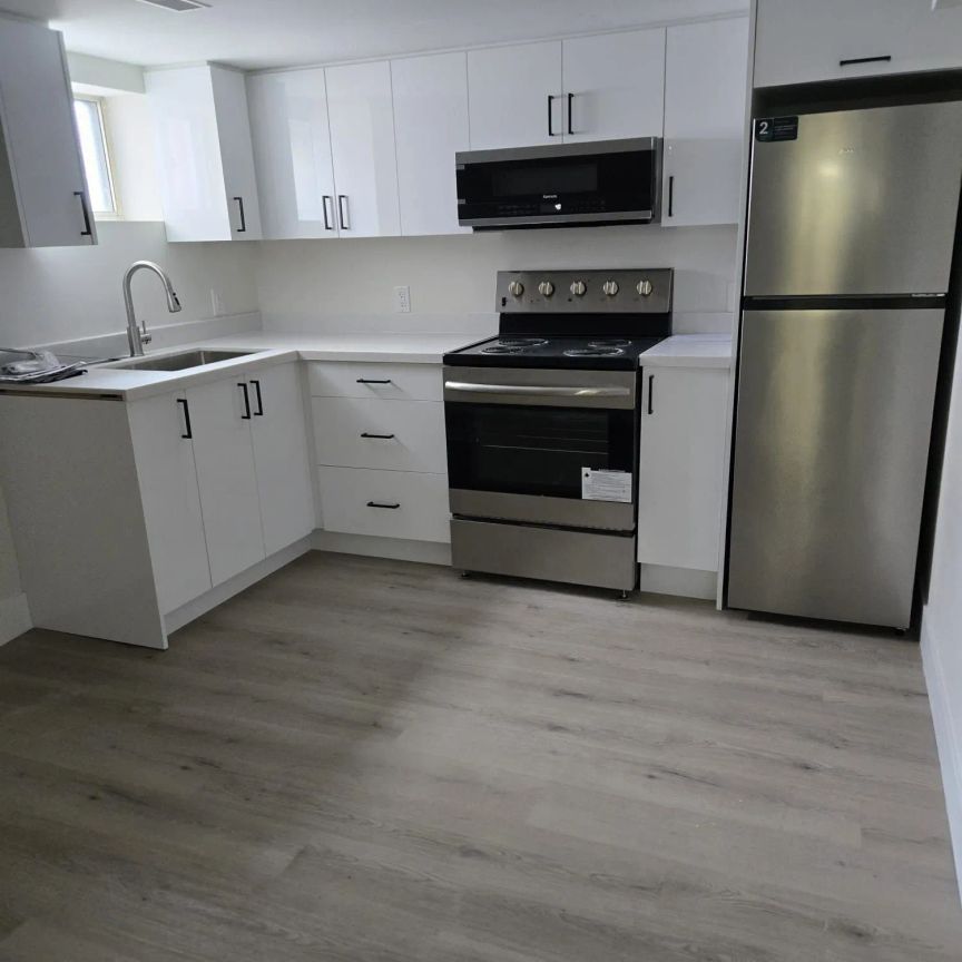 111 Mcallister Road #Bsmt A - Photo 1