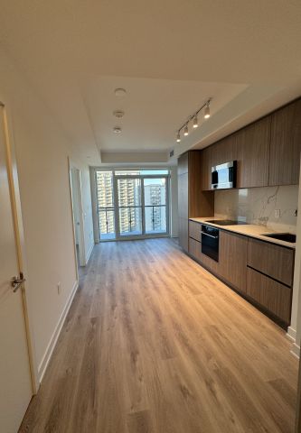 For Lease - 120 Broadway Avenue Unit# 1814, Toronto, Ontario - Photo 3