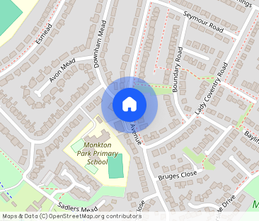 Eastern Avenue, Chippenham - Photo 1