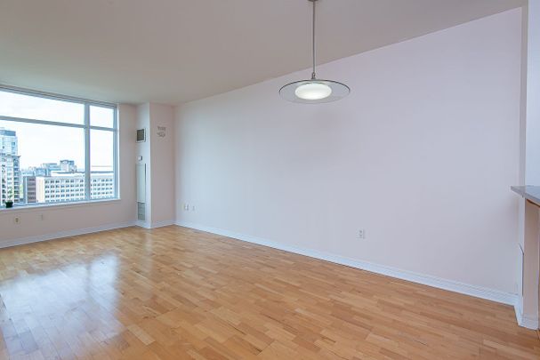 For Lease - 570 Laurier Avenue Unit# 1203, Ottawa Centre, Ontario - Photo 1