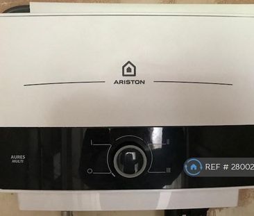 2 bedroom flat to rent - Photo 4