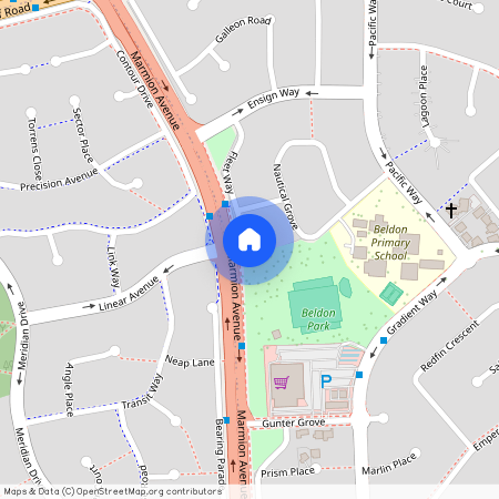 26 Fleet Way, WA 6027, Beldon