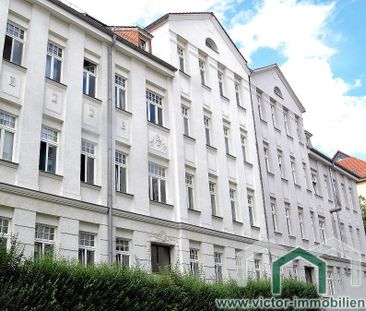 ** Renovierte 2-Zimmer-Whg. mit Balkon und Tageslichtbad ** - Foto 1
