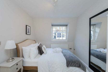 Eaton Mews North, Belgravia, SW1X - Photo 4