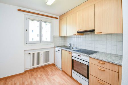 Rückzugsort mit Charakter - Foto 4