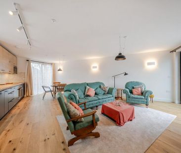 2 bedroom bungalow to rent - Photo 2