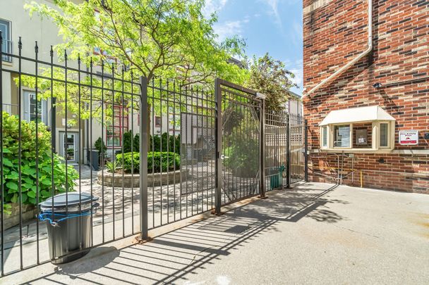 For Lease - 21 Earl Street Unit# 119, Toronto, Ontario - Photo 1