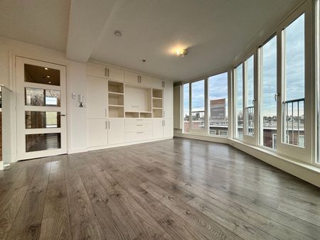 Appartement te huur: Lunterenstraat 289-A 2573 PL Den Haag - Photo 2