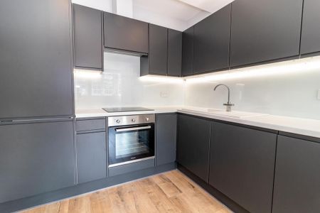 1 bedroom apartment to rent - Photo 3