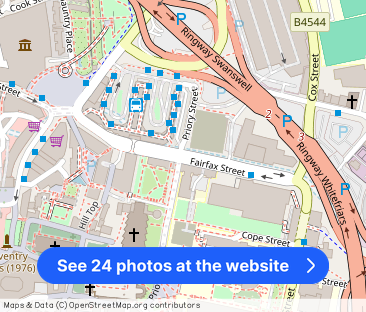 Skyline Classic Studio - Photo 1