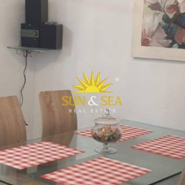 5-BEDROOM TOWNHOUSE - EL MOJON, SAN PEDRO DEL PINATAR - Foto 1