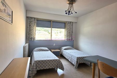 Beau et spacieux 3 pièces en étage élevé - Photo 3