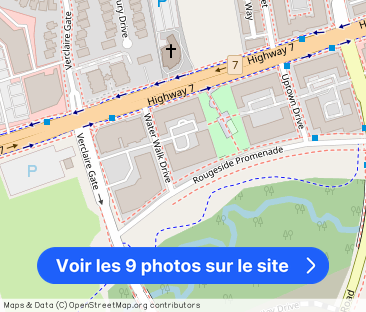 Mieszkanie na wynajem - 55 m² - 5 pokoi - Photo 1