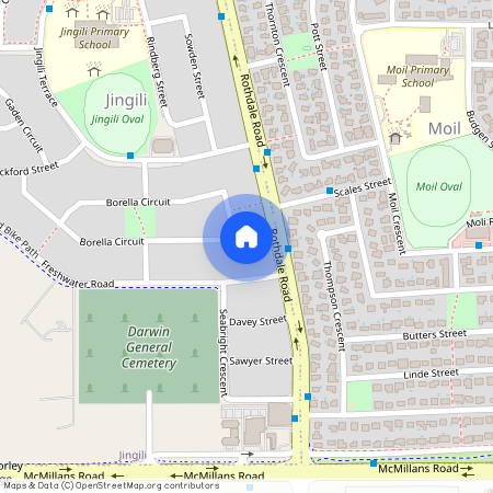 48 Borella Circuit, Jingili NT 0810