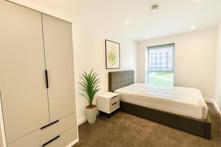 2 bedroom apartment to rent - Photo 2