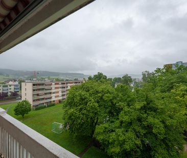 Befristete Wohnung im Kern von Embrach - Foto 5
