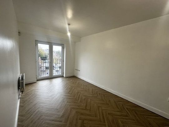 Belvedere House, Mansfield, NG18 - Photo 1