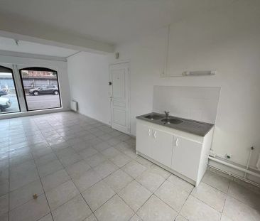 Appartement 1 pièce à louer à Saint Quentin - Isle - Photo 4