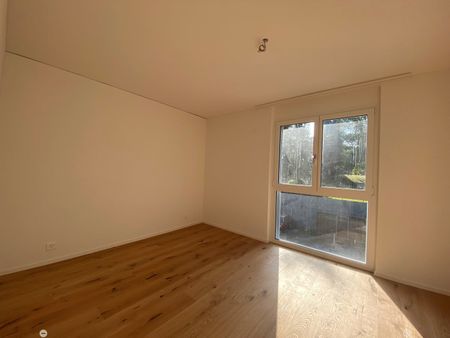 3.5 Zimmer, 78 m², 2. Stock - Foto 2