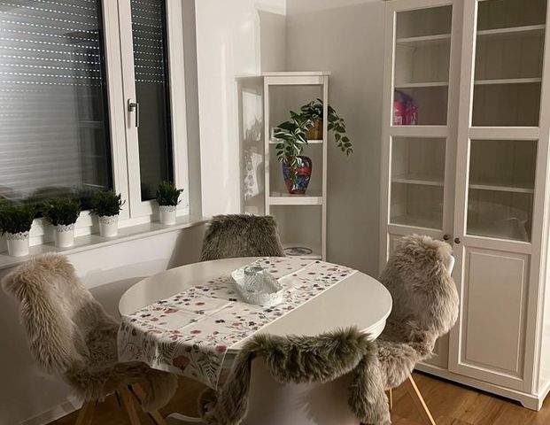 4 Zimmerwohnung - Photo 1