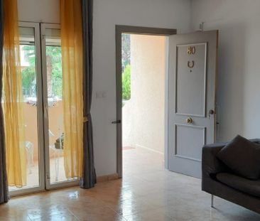 Bungalow Long Term Rental In Albir - Photo 6