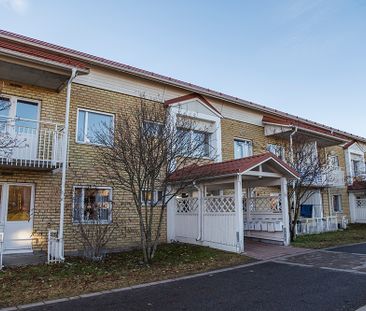 Gulsporregränd 4 A, 94332, Öjebyn - Photo 3